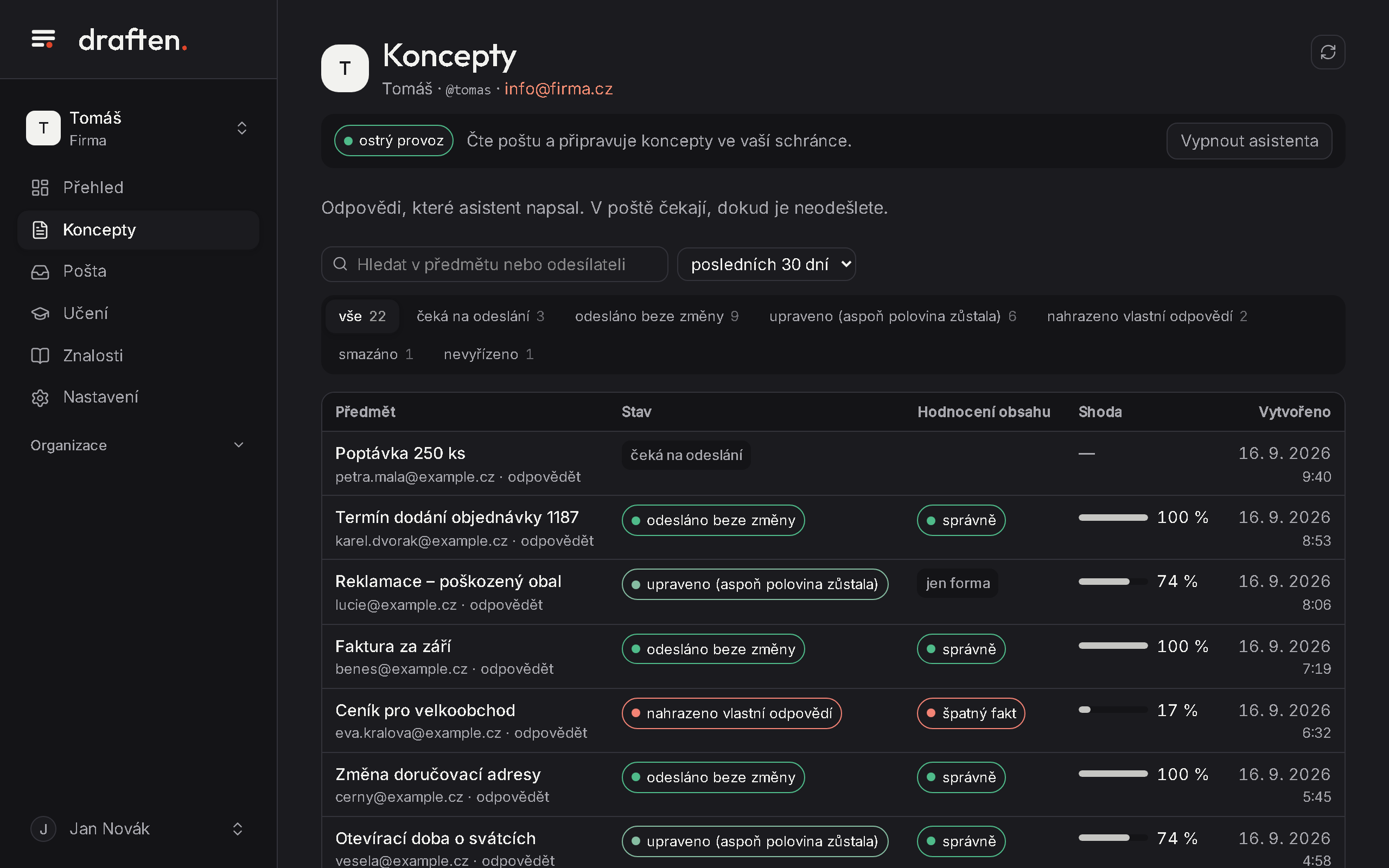 Koncepty