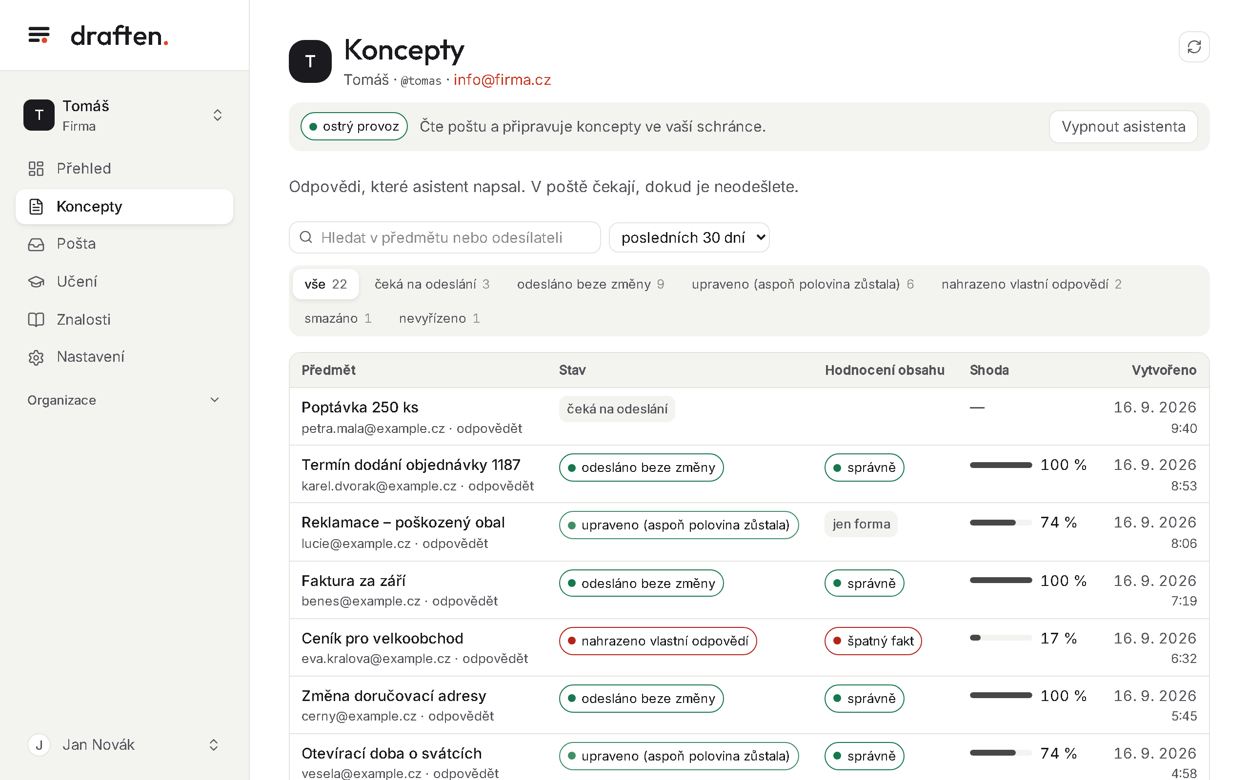 Koncepty